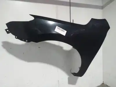 Second-hand car spare part left front fin for hyundai i30 (fd) d4fb oem iam references 663112l010  