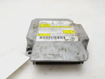 Second-hand car spare part airbag control unit for chevrolet epica lt oem iam references 96641838