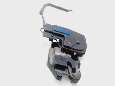 Second-hand car spare part TRUNK LOCK for CHEVROLET EPICA  OEM IAM references 96636677  