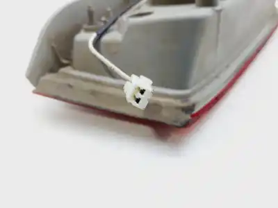 Second-hand car spare part interior left tailgate light for chevrolet epica lt oem iam references 96434727