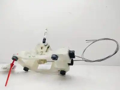 Peça sobressalente para automóvel em segunda mão alavanca de velocidades por hyundai i30 classic referências oem iam 437202h000