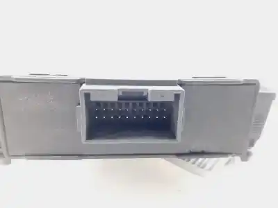 Peça sobressalente para automóvel em segunda mão módulo eletrônico por volkswagen golf vi variant (aj5) 1.6 tdi referências oem iam 7n0907530a