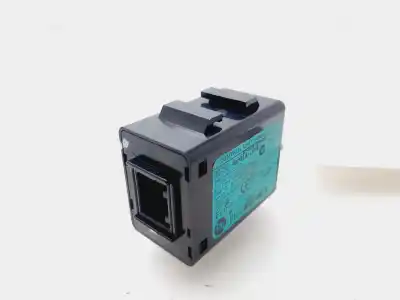 Peça sobressalente para automóvel em segunda mão módulo eletrônico por kia rio (yb) concept 78 cv / 57 kw referências oem iam 95420d4000  