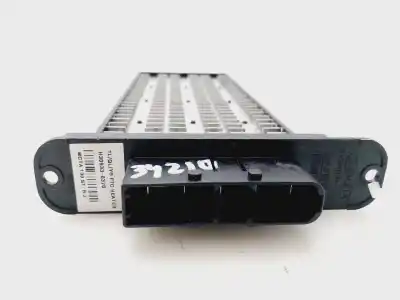 Peça sobressalente para automóvel em segunda mão resistência sofagem chauffage por kia rio (yb) concept 78 cv / 57 kw referências oem iam h309330370