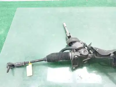 Peça sobressalente para automóvel em segunda mão caixa de direção por skoda suberb (3t4) ambition referências oem iam 1k0909144c