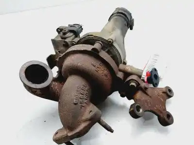 Pièce détachée automobile d'occasion TURBOCOMPRESSEUR pour FORD FOCUS LIM. (CB4)  Références OEM IAM 7G906K682  