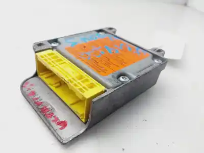 Second-hand car spare part airbag control unit for seat leon (1m1) 1.9 tdi oem iam references 1c0909601  