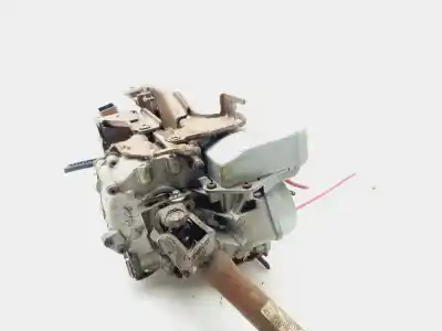 Second-hand car spare part steering column for renault clio iii pack authentique oem iam references 8200826807a