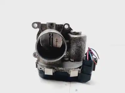 Second-hand car spare part throttle body for seat ibiza (6l1) bky oem iam references 03c133062b