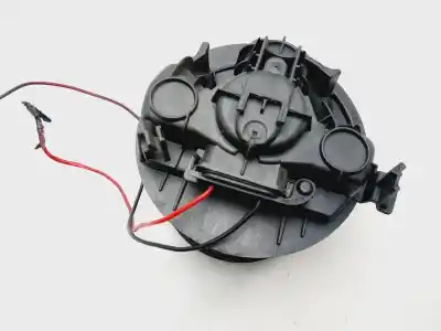 Pezzo di ricambio per auto di seconda mano VENTOLA RISCALDAMENTO per RENAULT MEGANE II FAMILIAR  Riferimenti OEM IAM 7701056964  