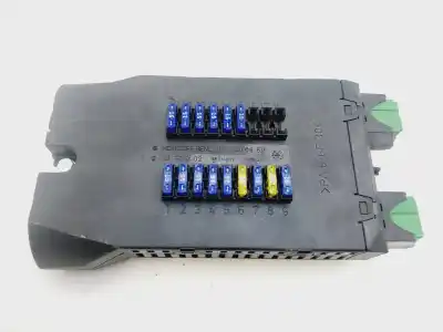 Tweedehands auto-onderdeel RELAIS/ZEKERINGENKASTJE voor MERCEDES-BENZ VITO (W638) COMBI  OEM IAM-referenties 0005400650  