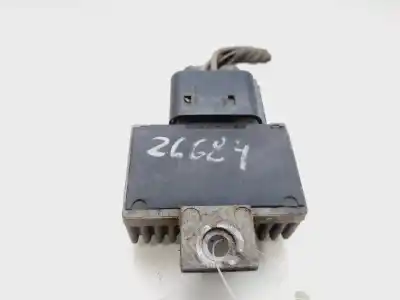 Автозапчастина б/у КОРОБКА ПЕРЕДІГРІВ для RENAULT ESPACE IV (JK0)  Посилання на OEM IAM 7700115078  