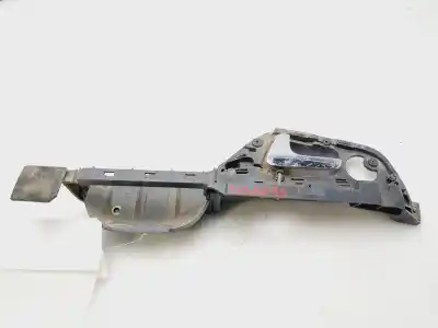 Pièce détachée automobile d'occasion POIGNÉE INTÉRIEURE ARRIÈRE GAUCHE pour SEAT IBIZA (6K1)  Références OEM IAM 6K4837113  