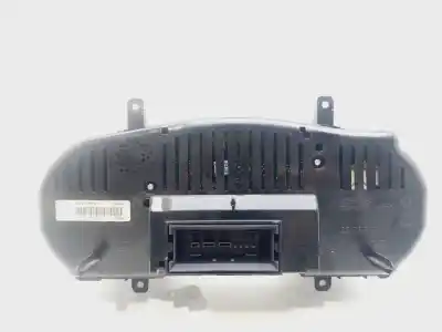 Peça sobressalente para automóvel em segunda mão quadrante por seat leon (1p1) 2.0 tdi 16v referências oem iam 1p0920827b