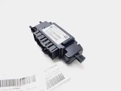 Second-hand car spare part airbag control unit for bmw 1 (f20) 116 d oem iam references 6577926721402
