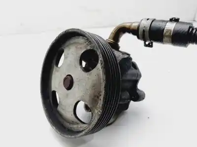 Second-hand car spare part steering pump for citroen c15 d oem iam references 9632334880  