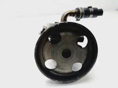 Second-hand car spare part steering pump for citroen c15 d oem iam references 9632334880  