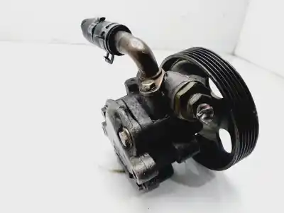 Second-hand car spare part steering pump for citroen c15 d oem iam references 9632334880  
