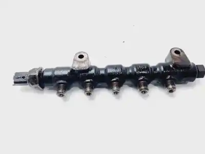 Second-hand car spare part steering pump for citroen c15 d oem iam references 9632334880  