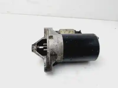 Автозапчасти б/у ДВИГАТЕЛЬ ЗАПУСКАЕТСЯ за RENAULT CLIO I (B/C57_, 5/357_)  ссылки OEM IAM D7E1  
