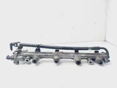 Second-hand car spare part distributor pipe for ford fusion (cbk) ambiente oem iam references 9654592680  