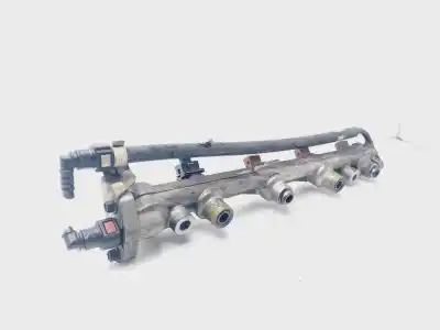 Second-hand car spare part distributor pipe for ford fusion (cbk) ambiente oem iam references 9654592680  