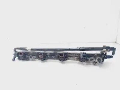 Second-hand car spare part distributor pipe for ford fusion (cbk) ambiente oem iam references 9654592680  