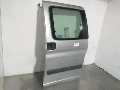 Peça sobressalente para automóvel em segunda mão porta de correr esquerda por citroen berlingo 2.0 hdi sx plus familiar referências oem iam 9846222380