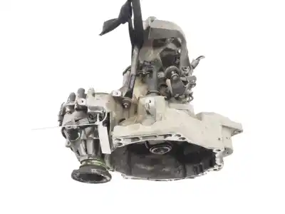 Pezzo di ricambio per auto di seconda mano riduttore per seat toledo (1m2) signum riferimenti oem iam ebd  5 velocidades