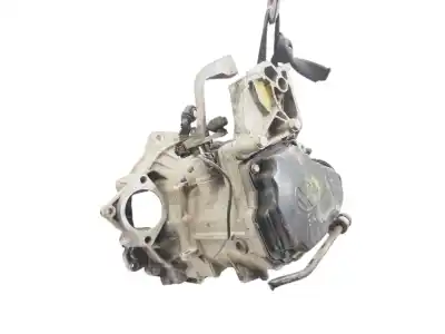 Pezzo di ricambio per auto di seconda mano riduttore per seat toledo (1m2) signum riferimenti oem iam ebd  5 velocidades