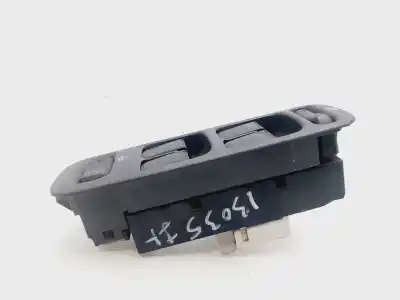 Second-hand car spare part left front power window switch for suzuki liana rh (er) 1.6 16v cat oem iam references 3799054g31p4z  