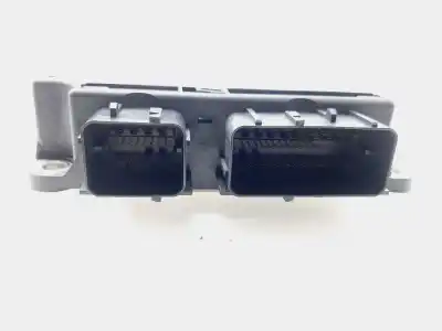 Pièce détachée automobile d'occasion BOITIER DE COMMANDE D'AIRBAG pour OPEL INSIGNIA SPORTS TOURER  Références OEM IAM 13575447  