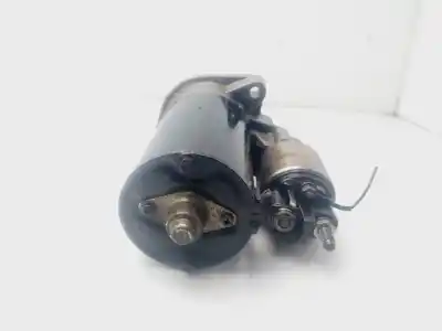 Second-hand car spare part starter motor for bmw 3 compact (e46) 316 ti oem iam references 7505979  