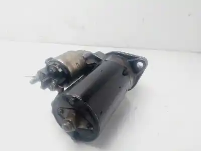 Second-hand car spare part starter motor for bmw 3 compact (e46) 316 ti oem iam references 7505979