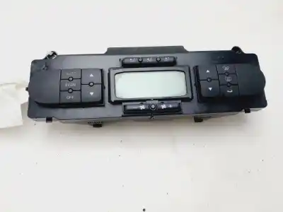 Second-hand car spare part CLIMATE CONTROL for SEAT LEON (1P1)  OEM IAM references 1P0907044D  