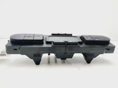 Peça sobressalente para automóvel em segunda mão comando de sofagem (chauffage / ar condicionado) por seat leon (1p1) 2.0 tdi 16v referências oem iam 1p0907044d  
