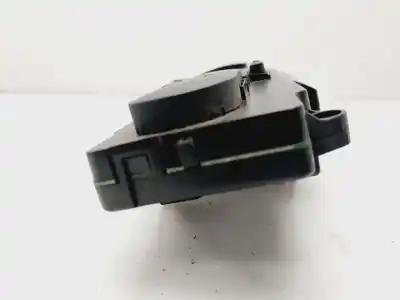Peça sobressalente para automóvel em segunda mão comando de sofagem (chauffage / ar condicionado) por seat leon (1p1) 2.0 tdi 16v referências oem iam 1p0907044d  