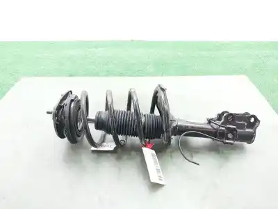 Peça sobressalente para automóvel em segunda mão amortecedor dianteiro esquerdo por kia rio 1.5 crdi ex2 referências oem iam 546501g200  