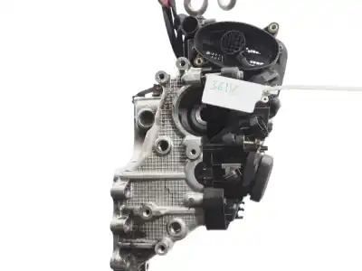 Pièce détachée automobile d'occasion culasse du moteur pour bmw serie 3 compacto (e46) d-204d4 références oem iam 22469970  