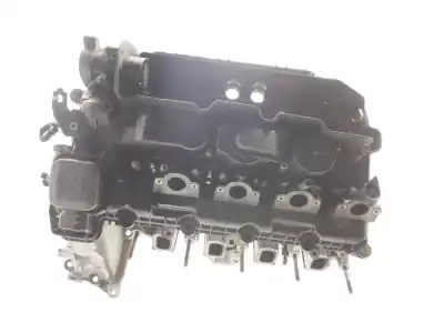 Peça sobressalente para automóvel em segunda mão Cabeça / Culatra por BMW SERIE 3 COMPACTO (E46) D-204D4 Referências OEM IAM 22469970  