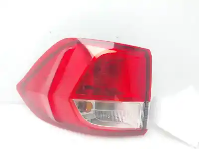 Peça sobressalente para automóvel em segunda mão farolim traseiro direito por ford ecosport trend referências oem iam cn1513404ba