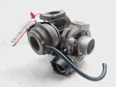 Peça sobressalente para automóvel em segunda mão turbocompresor por peugeot 207 confort referências oem iam 22472976