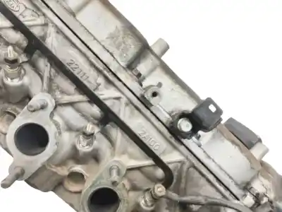Gebrauchtes Autoersatzteil ZYLINDERKOPF DES MOTORS zum KIA RIO  OEM-IAM-Referenzen 221112A100  