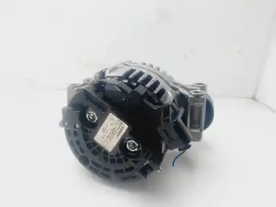 Second-hand car spare part alternator for bmw 3 compact (e46) 316 ti oem iam references 0124525045  