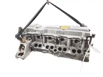 Peça sobressalente para automóvel em segunda mão cabeça / culatra por opel zafira a elegance referências oem iam r9128018