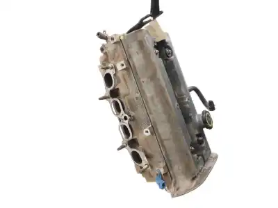 Pezzo di ricambio per auto di seconda mano testata motore per ford fusion (cbk) ambiente riferimenti oem iam xs6e6090b2a