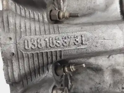 Автозапчастина б/у доп для skoda octavia combi (1u5) ambiente посилання на oem iam 038103373e  