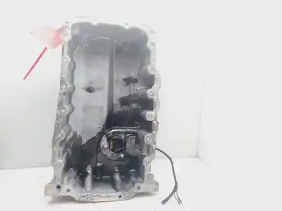 Second-hand car spare part sump for skoda fabia combi (5j5) ambition 75 cv / 55 kw oem iam references 03g103603