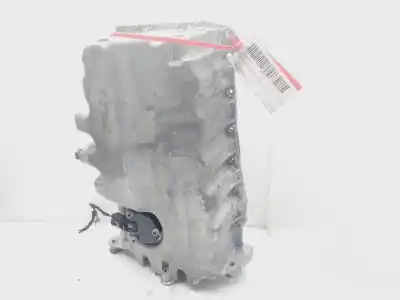 Second-hand car spare part sump for skoda fabia combi (5j5) ambition 75 cv / 55 kw oem iam references 03g103603  