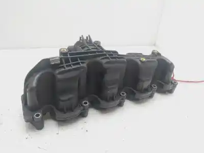 Автозапчастина б/у впускний колектор для skoda fabia combi (5j5) ambition 75 cv / 55 kw посилання на oem iam 03l129711al  